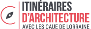 Cartographie URCAUE Lorraine